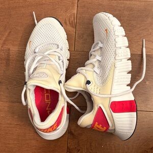 Nike Free Metcon 4 Iris Whisper Rush